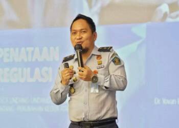 Kemenkumham Jatim Dorong Penyederhanaan Kebijakan Satu Peta dan Penataan Batas Desa.