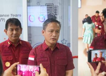 Berkat Layanan Call Center DVR, Imigrasi Soekarno Hatta Berhasil Selamatkan Dua WNI Terduga Korban TPPM