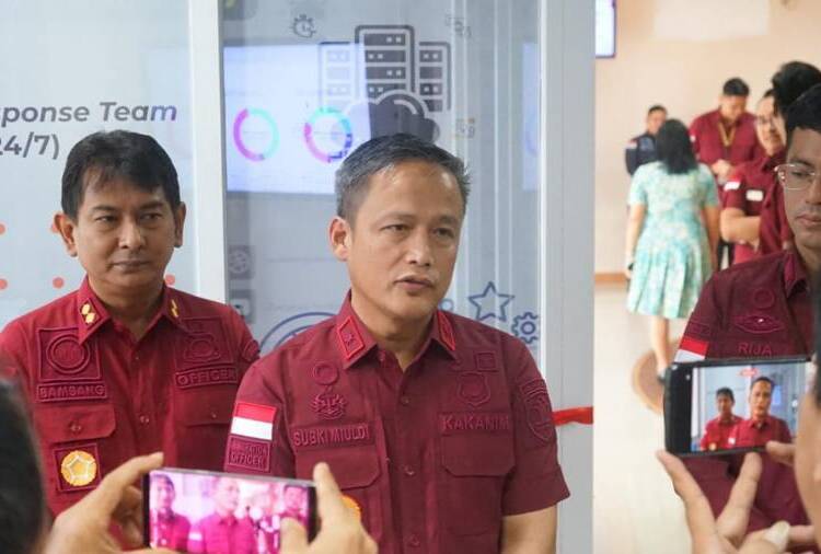 Berkat Layanan Call Center DVR, Imigrasi Soekarno Hatta Berhasil Selamatkan Dua WNI Terduga Korban TPPM