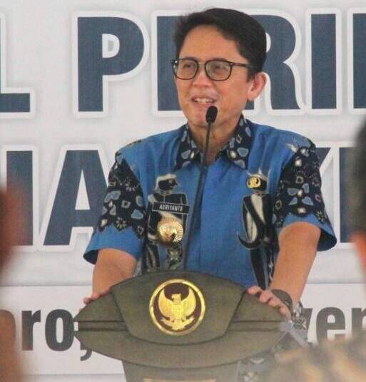 Dirjen Kemenkeu Beri Kuliah Umum, PJ Bupati Bojonegoro: Semoga Bermanfaat.