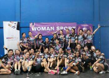 Selebgram Bella Queen Lama Vakum Endorsment, Kini Lebih Terlihat Aktif di Bidang Sport