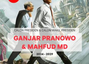 Kenali Desa Mandiri Energi, Bukti Nyata Ganjar Pranowo Mengembangkan Energi Baru Terbarukan.