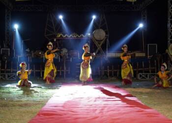 Bupati Tuban Bertekad Ciptakan Desa Wisata Berbudaya.