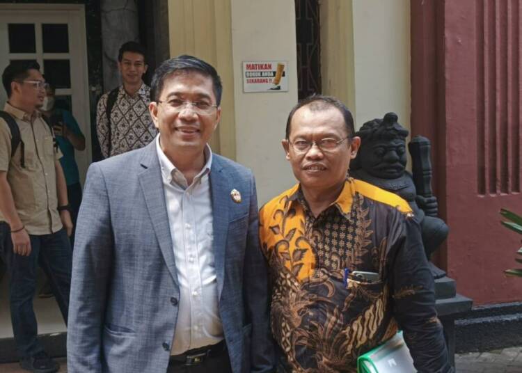 Ellen Sulistyo Tergugat 1 Wanprestasi Sangria Resto Ternyata CEO Resto Kayanna