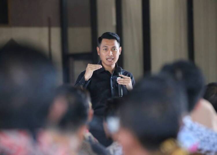Pemkab Tuban Gelar Workshop Sinkronisasi Program Pembangunan 2024.