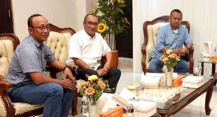 HPN 2024, PWI Jatim Gelar Lomba Jurnalistik Piala Prapanca.