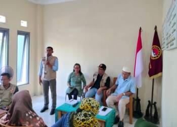 RAB dan TAP-PPIR Kulon Progo Siap Menangkan Prabowo-Gibran Satu Putaran.