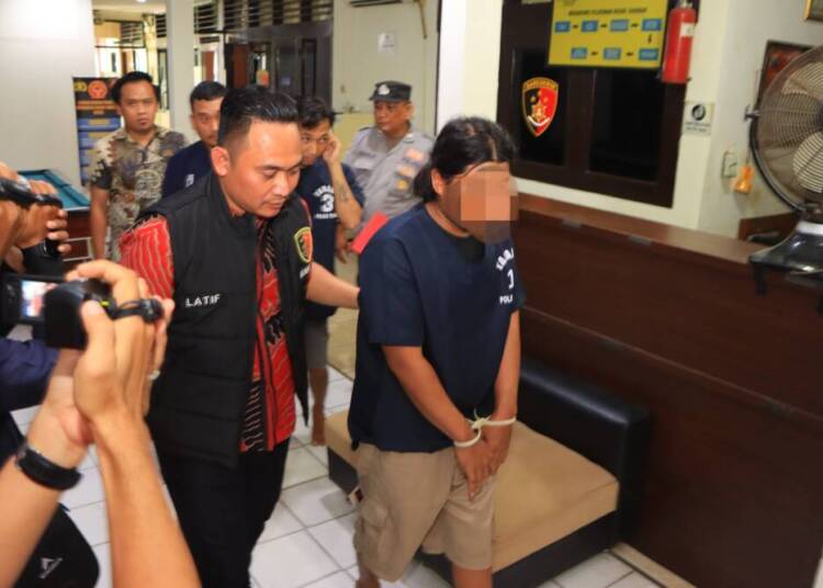 Culik Pujaan Hati, Pria di Tuban Diamankan Polisi.