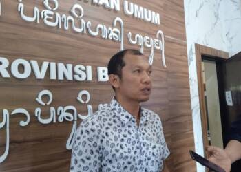 KPU Bali akan Melaksanakan Pungutan Suara Ulang di Dua TPS Desa Pedawa Buleleng