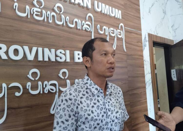 KPU Bali akan Melaksanakan Pungutan Suara Ulang di Dua TPS Desa Pedawa Buleleng