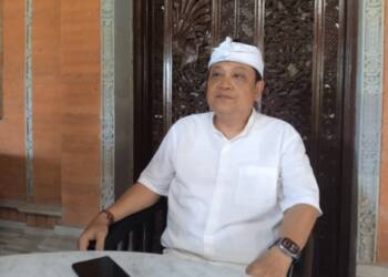 Hasil Quick Count, Rai Mantra Calon DPD-RI 2024 Memperoleh Suara Tertinggi di Bali