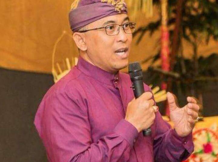 Direktur Eksekutif PHRI Bali Menyambut Baik Rencana Pembangunan LRT di Kawasan Wisata