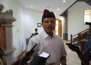 Pemprov Bali Sarankan Masyarakat Beli Gas LPG 3 Kg Langsung ke Agent Resmi