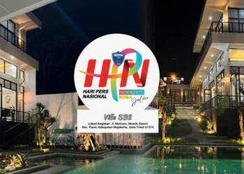 KJJT Bakal Gelar HPN 2024 Bersama Ratusan Wartawan di Mojokerto