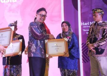 Kabupaten Tuban Raih Sertifikat Bebas Frambusia