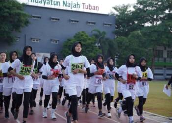 173 Pelajar di Tuban Ikuti Seleksi Lanjutan Kesamaptaan dan Paskibraka 2024