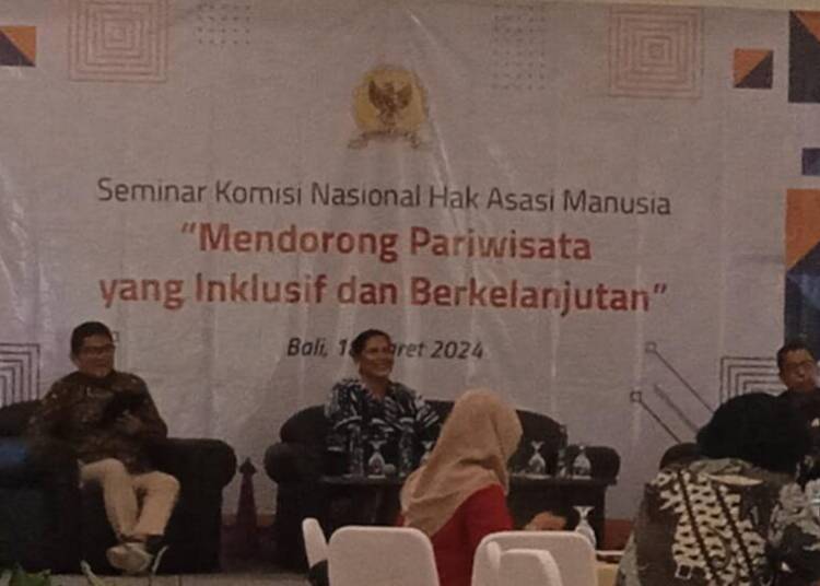 Komnas HAM RI, Sebut Berhasil Tangani Kasus Melalui Mediasi