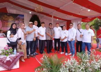 PAWARTA Apresiasi Program Mudik Gratis Pemprov Jatim