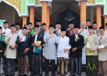 Pj Bupati Bojonegoro: Tumbuhkan Kepekaan Sosial