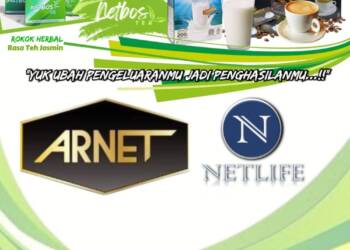 Keuntungan Bergabung Menjadi Member Bisnis ARNET Netlife