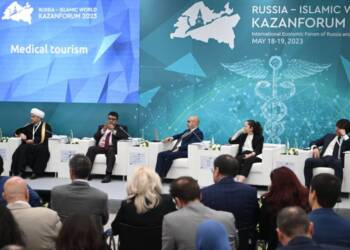 Simak! Apa Saja yang Menarik di Pariwisata Medis Rusia