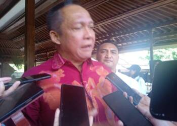 KADIN Bali: Pertumbuhan Ekonomi Pasca Pilpres Tetap Stabil