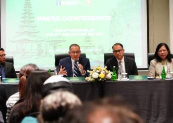 Indonesia Jadi Tuan Rumah The 3rd ASEAN SOM-MLAT