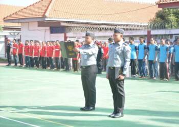 HBP 2024 di Lapas Lamongan Diharapkan Jadi Pelecut Peningkatan Kinerja