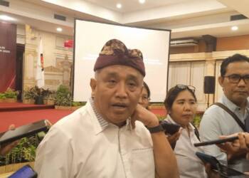 KPU Bali Ingatkan Calon Terpilih Segera Menyetor LHKPN