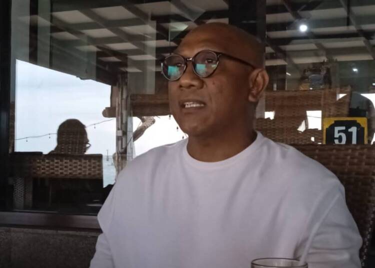 Lolos ke Dewan Badung, Anak Nelayan dari Kedonganan Siap Memperjuangkan Hak Masyarakat.