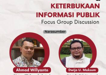 Kemerdekaan Pers Terancam, IJTI Minta DPR Kaji Ulang Draf Revisi UU Penyiaran