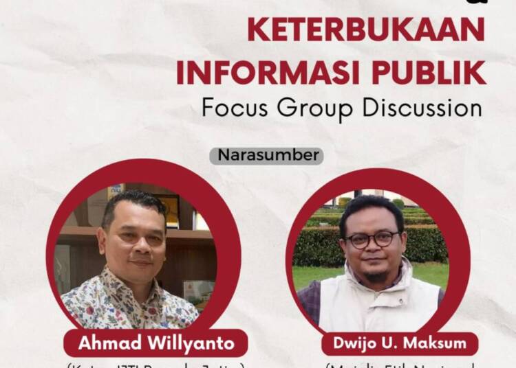 Kemerdekaan Pers Terancam, IJTI Minta DPR Kaji Ulang Draf Revisi UU Penyiaran