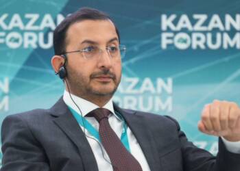 Sejumlah Negara Islam Andalkan Usaha Kecil dan Menengah