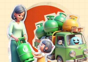 Pemkab Berharap Warga Mudah Dapatkan LPG Bersubsidi, Ada 691 Pangakalan Resmi di Bojonegoro