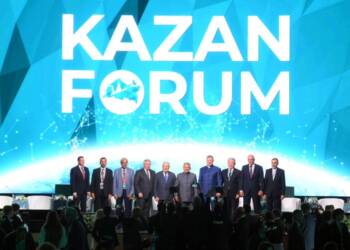 KazanForum 2024, Keuangan dan Logistik di Negara-negara Islam Bakal Meningkat
