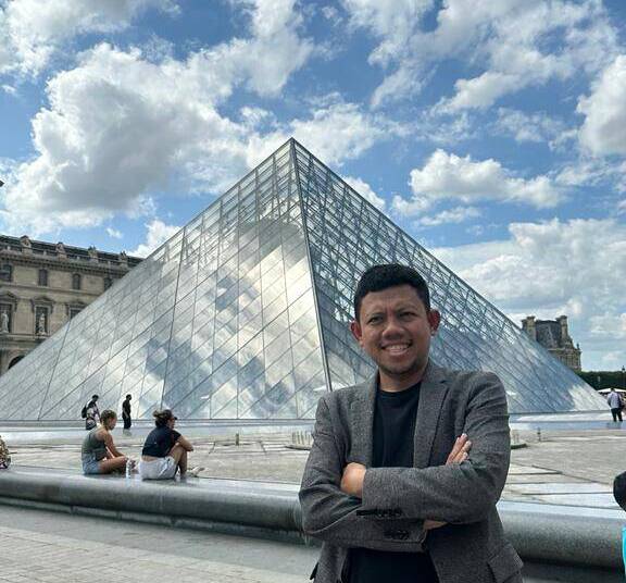 Kahmi Eropa Dukung dan Serukan Seluruh Negara Eropa Akui Palestina Sebagai Negara