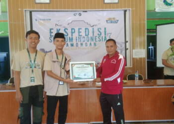 Desa Durikulon dan Yayasan Senyum Desa Indonesia Bergerak Selangkah Untuk Pertiwi