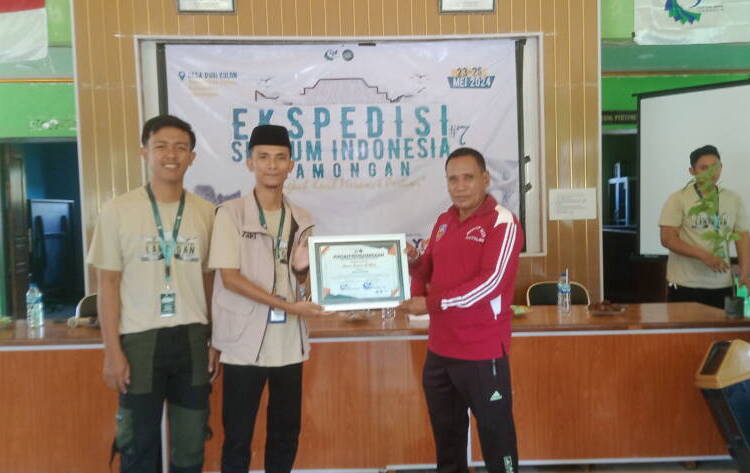 Desa Durikulon dan Yayasan Senyum Desa Indonesia Bergerak Selangkah Untuk Pertiwi