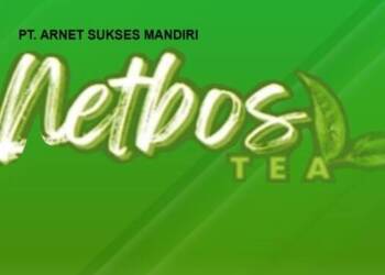 NETBOS TEA, Jamu Bakar Kretek Rempah.
