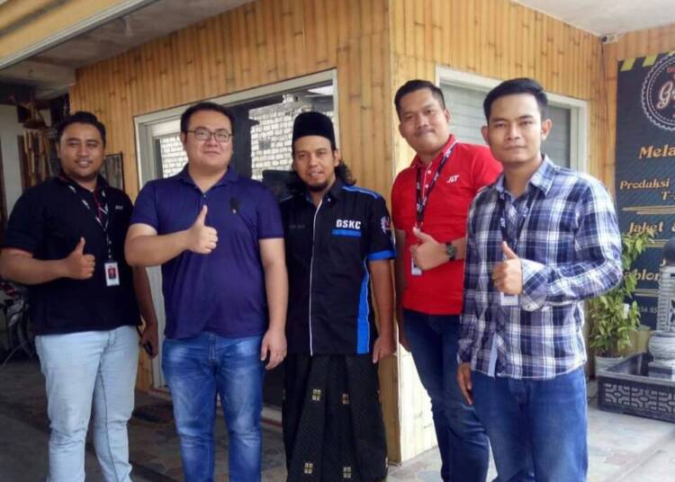 Gubuk Antik Gresik, Peminat Lokal Sampai Turis Mancanegara Pernah Datang Kesini.