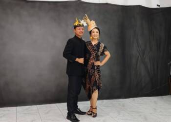 Disbudporapar Tuban Kirim 4 Duta Tari Terbaik di Ajang Provinsi 2024