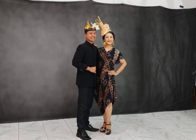 Disbudporapar Tuban Kirim 4 Duta Tari Terbaik di Ajang Provinsi 2024