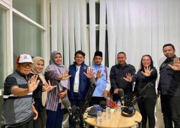 Pemkab Bojonegoro dan KPK Ajak Masyarakat Tolak Politik Uang