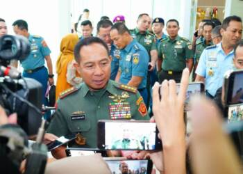 Prajurit Main Judi Online, Siap-siap di Sanksi