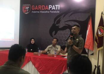 RAB Kulon Progo Gelar FGD Sambut Pilkada 2024
