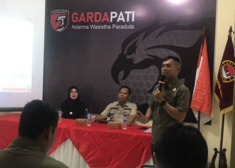 RAB Kulon Progo Gelar FGD Sambut Pilkada 2024