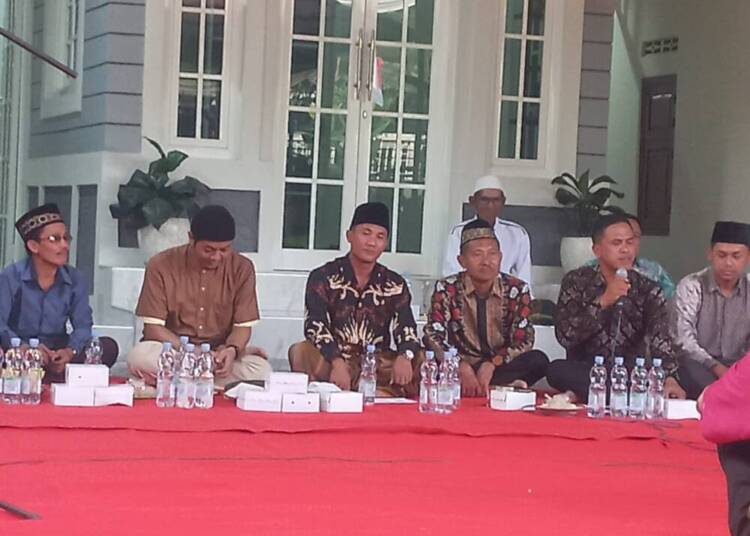 Gus Dulloh Bareng Hadi Barracuda Gelar Dialog Kerakyatan, Ini Tujuannya