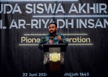 PPI Dunia Dorong Pemerintah Tingkatkan Kemananan Data Nasional Pasca Serangan PDSN