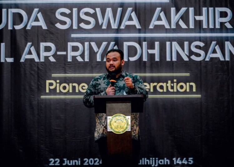 PPI Dunia Dorong Pemerintah Tingkatkan Kemananan Data Nasional Pasca Serangan PDSN