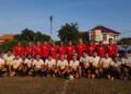 Laga Persahabatan Bang Takir FC, Ini Tujuannya